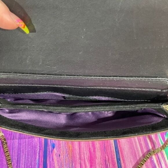 Authentic Versace Evening Bag - Picture 8 of 11